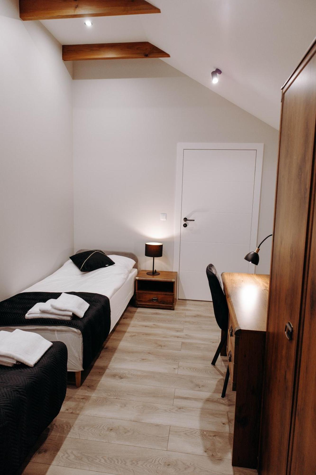 Apartamenty Chrobrego 10 Złotów エクステリア 写真