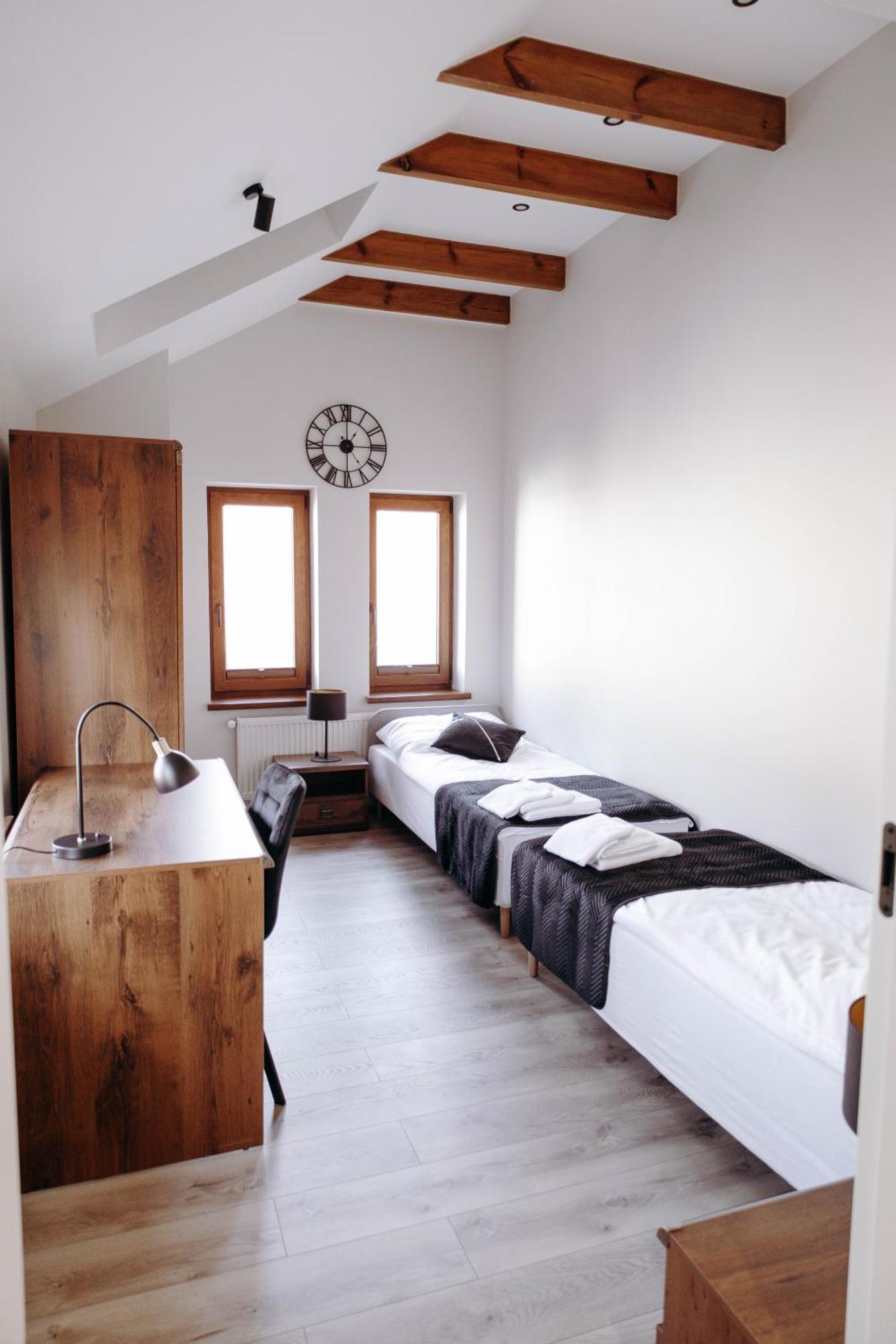 Apartamenty Chrobrego 10 Złotów エクステリア 写真